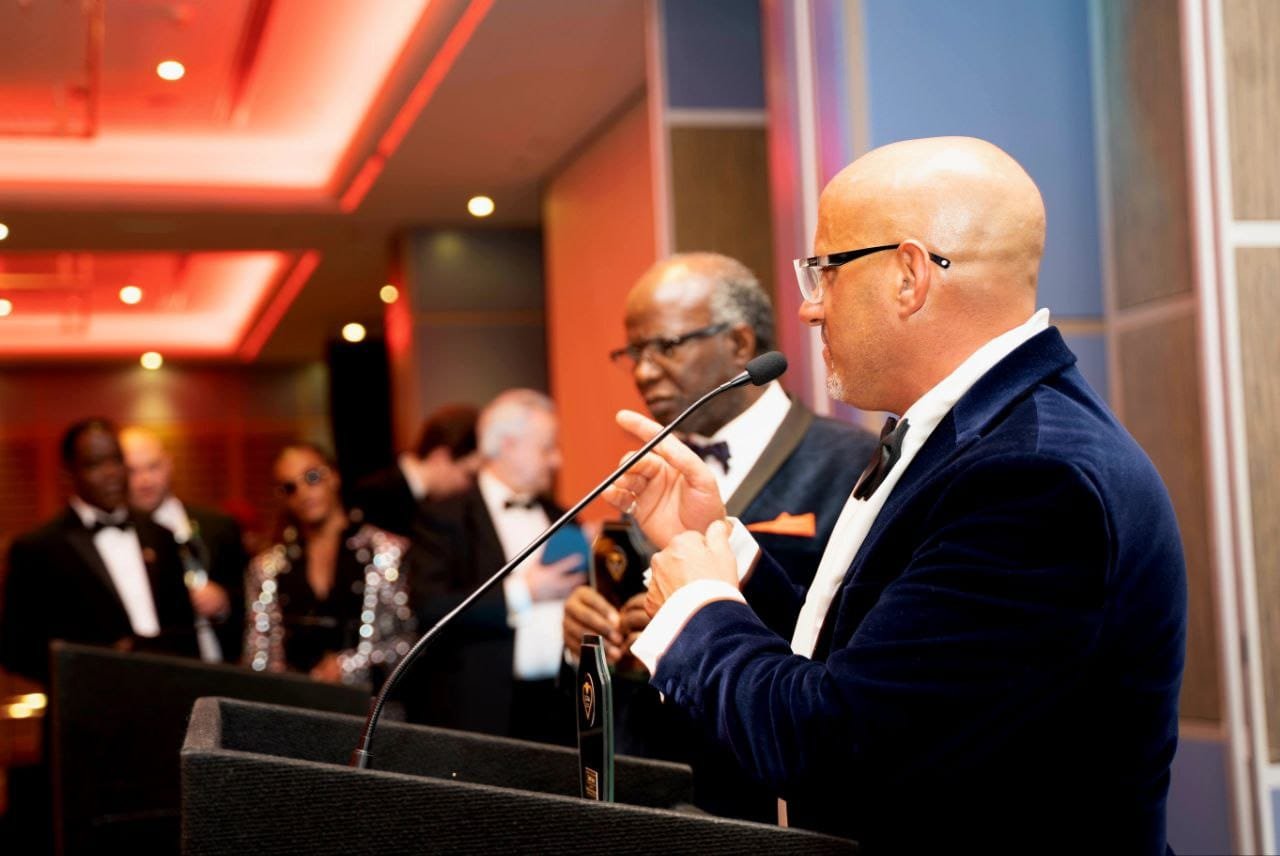 Global Men Who Empower Summit 2026
