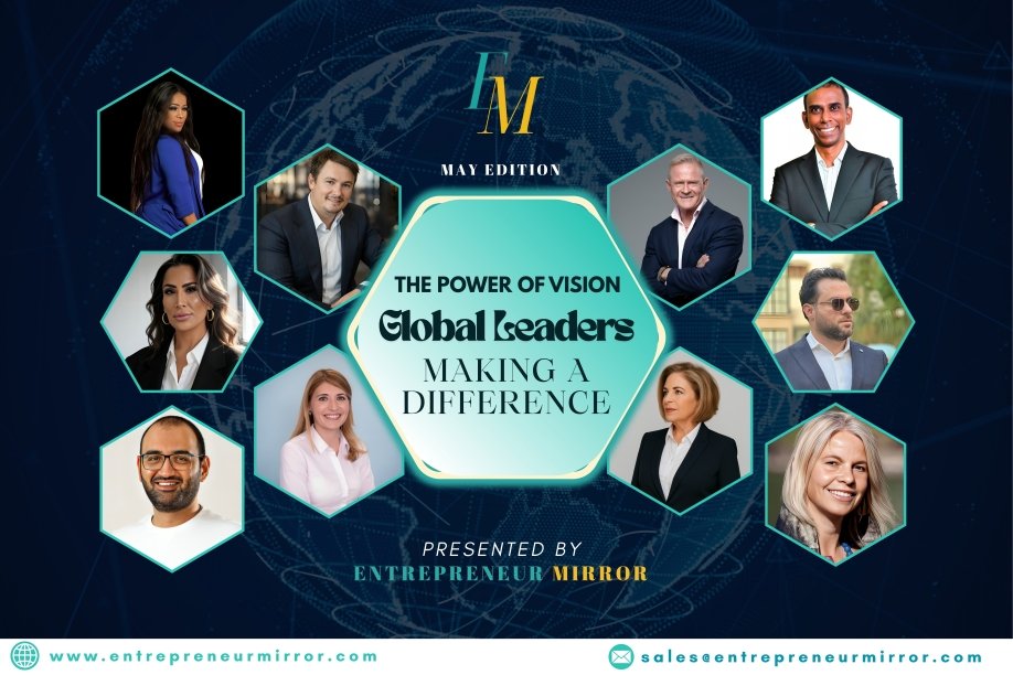 Global Leadership & Empowerment Conference 2026