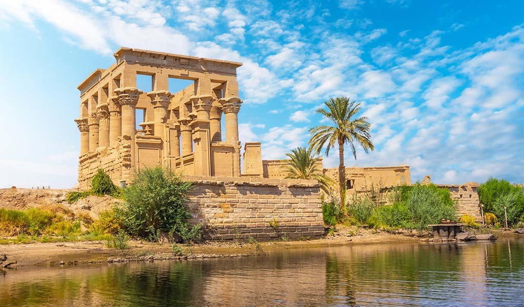Alexandria
