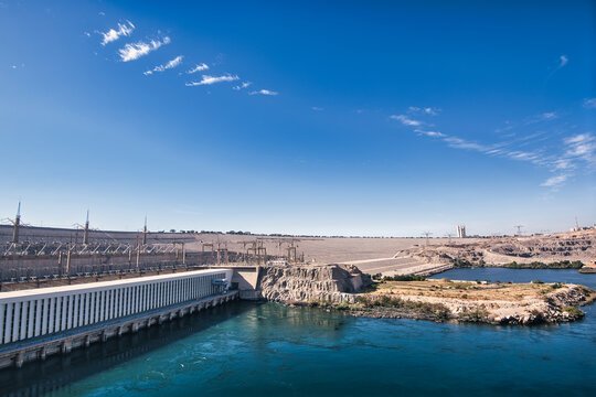 Philae Temple Aswan