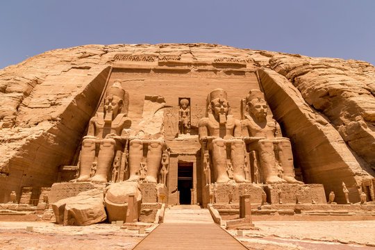 Nubian Village Aswan