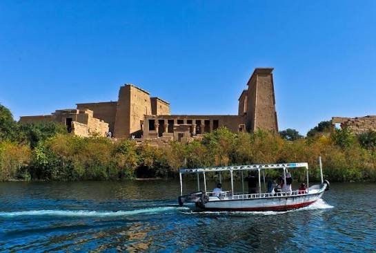 Aswan, Egypt