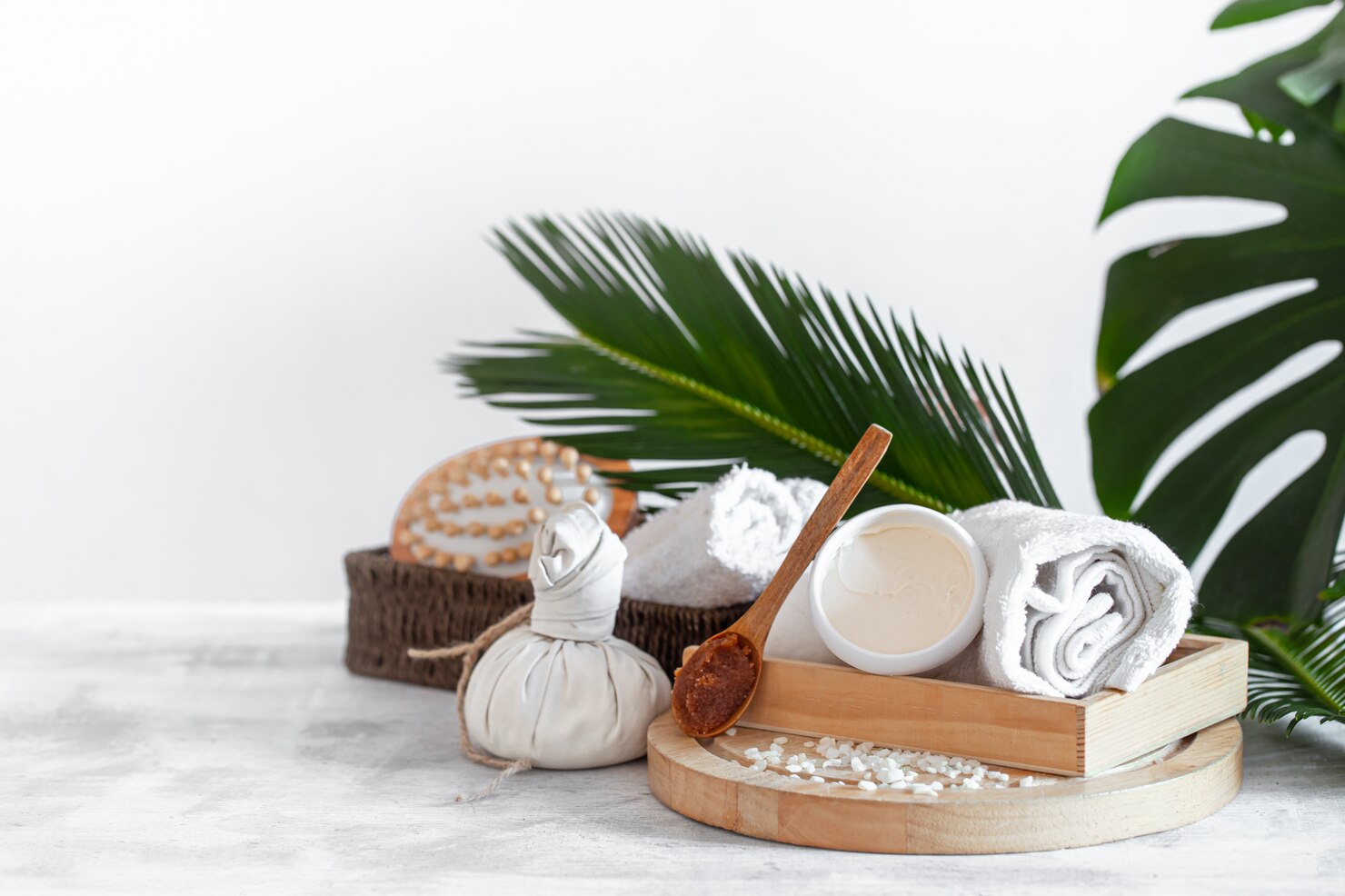Egyptian Spa and Wellness