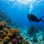 Adventure Awaits in the Red Sea