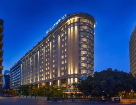 Discover the Timeless Beauty of Luxor