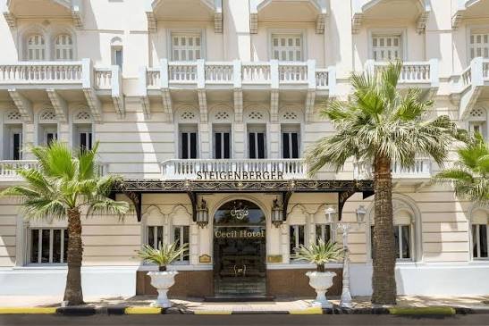 Cairo Excursion