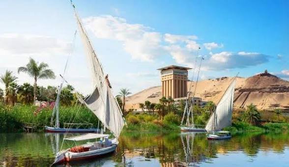 Cairo Excursion