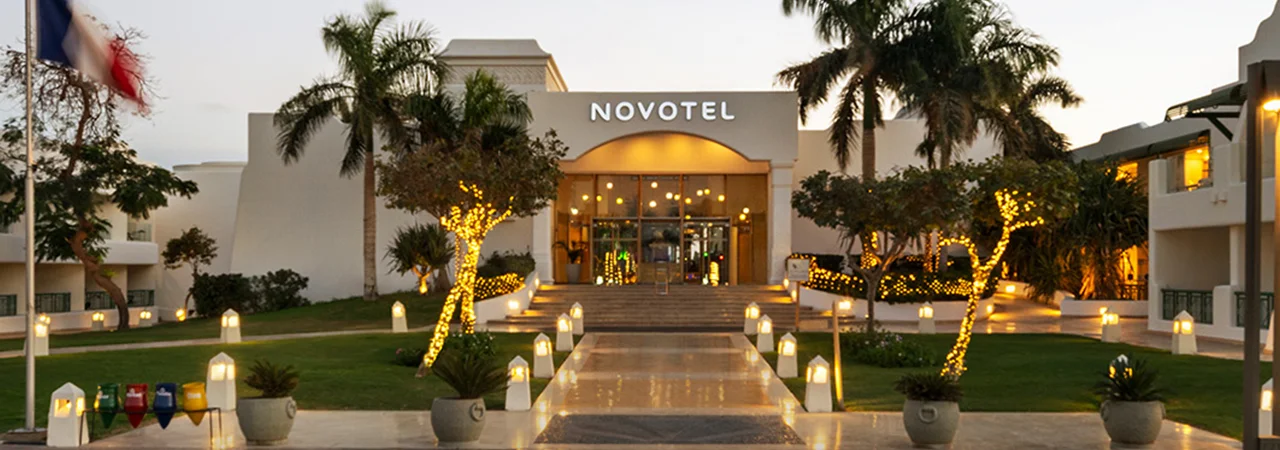 Novotel Sharm El Sheikh