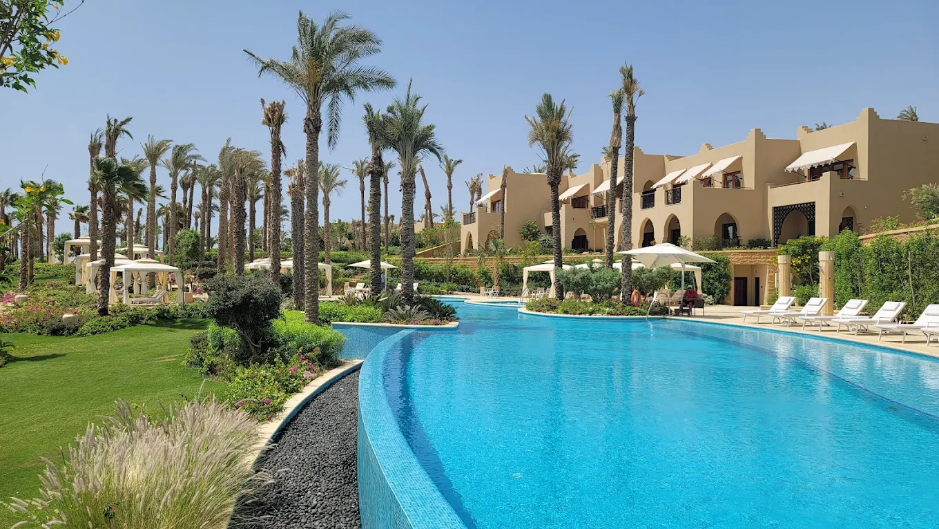 Cairo Excursion
