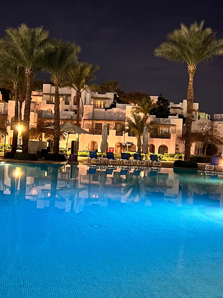 Cairo Excursion