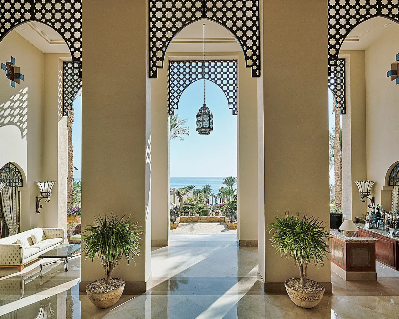 Four Seasons Resort Sharm El Sheikh