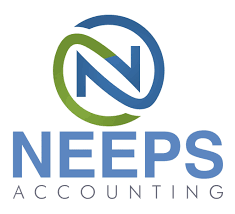 Neeps Accounting Logo