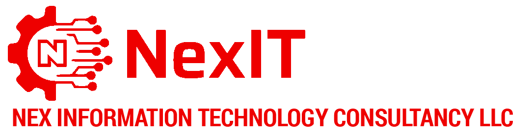 NexIt Logo