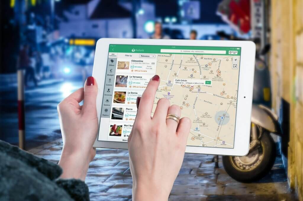 Best Google Maps Marketing Package