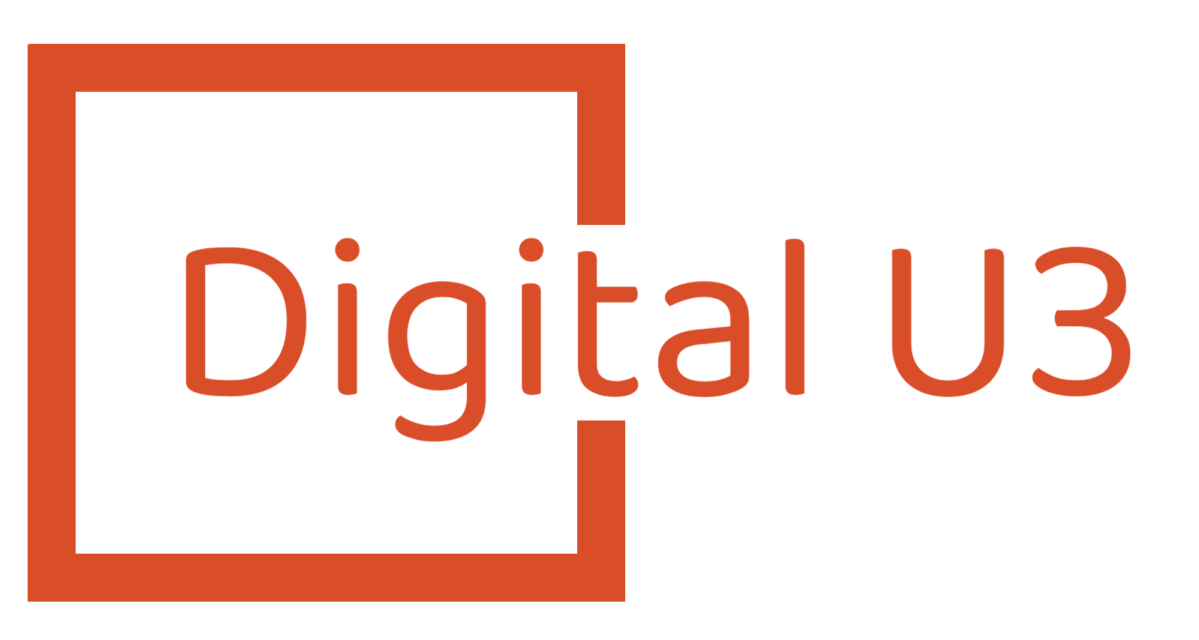 Digital U3