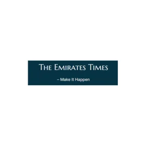 The Emirates Times logo