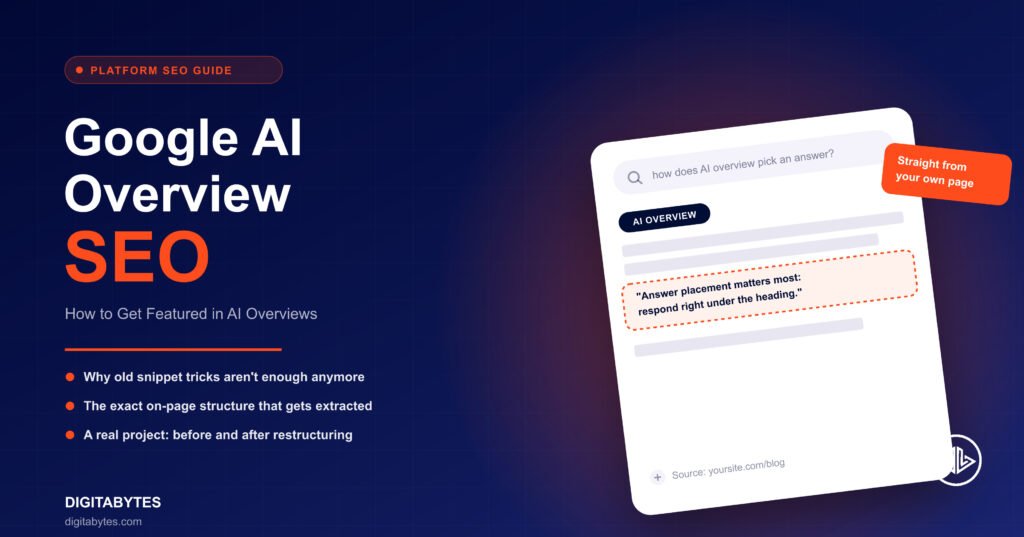 ChatGPT SEO: How to Get Your Business Recommended by ChatGPT
